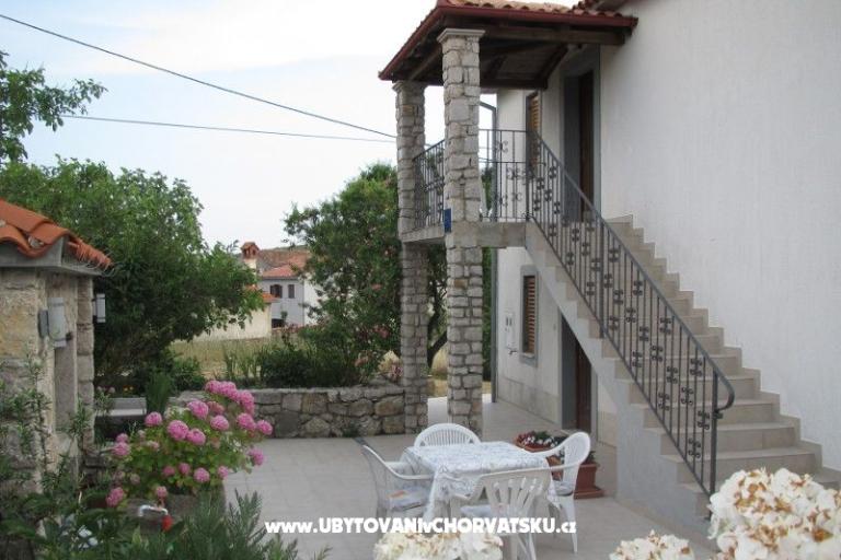 Appartementen Vodarić – foto 8