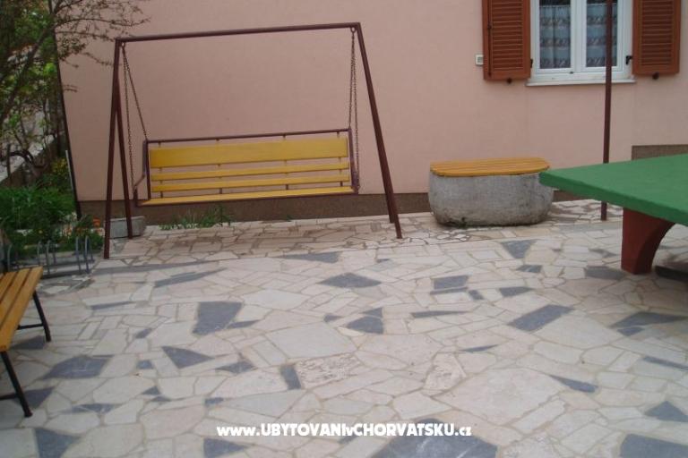 Appartementen Orbanić – foto 10