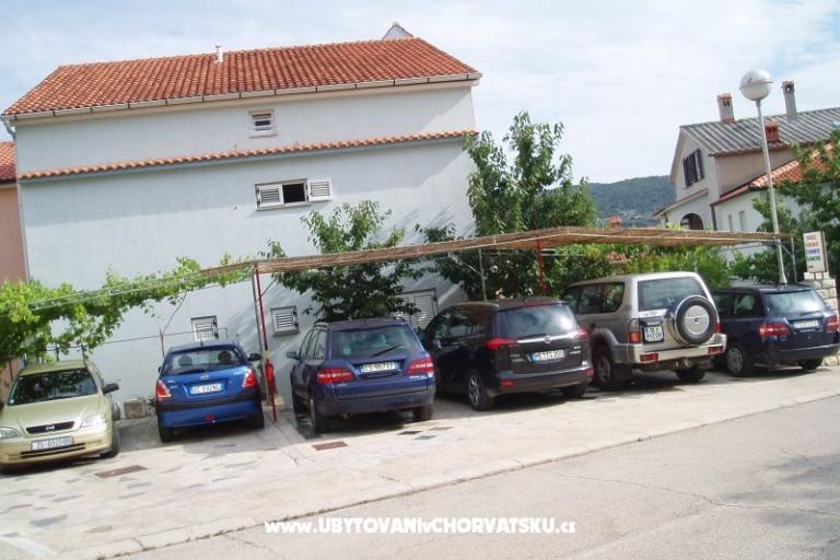 Appartementen Orbanić – foto 11