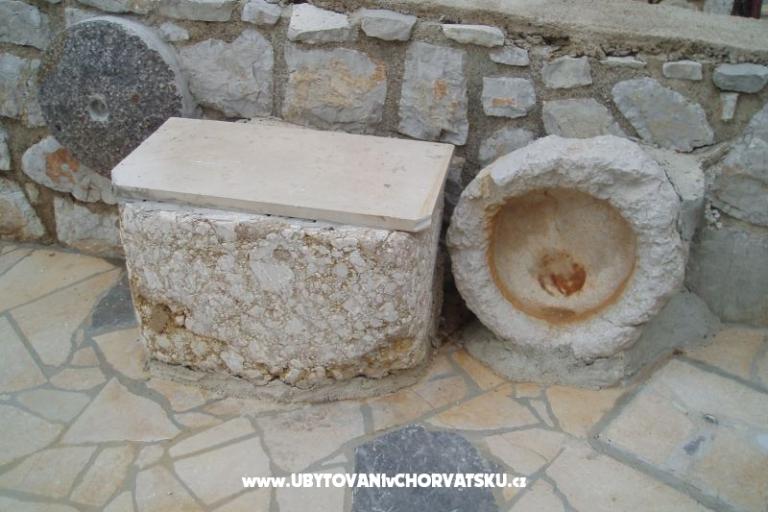 Appartementen Orbanić – foto 15