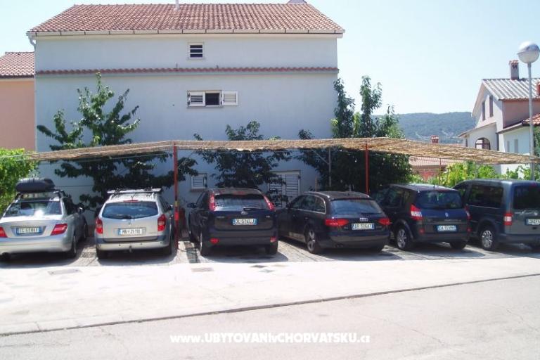 Appartementen Orbanić – foto 3