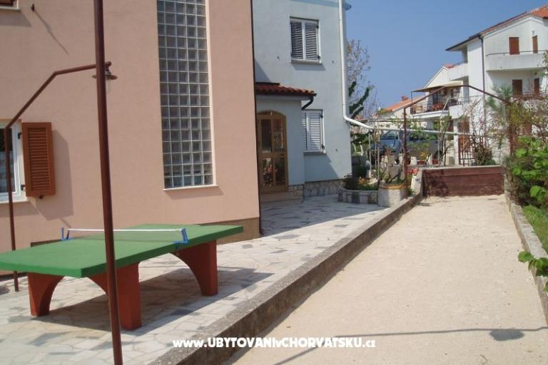 Appartementen Orbanić – foto 5