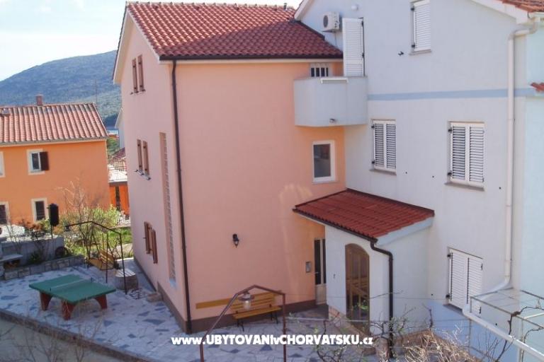 Appartementen Orbanić – foto 6