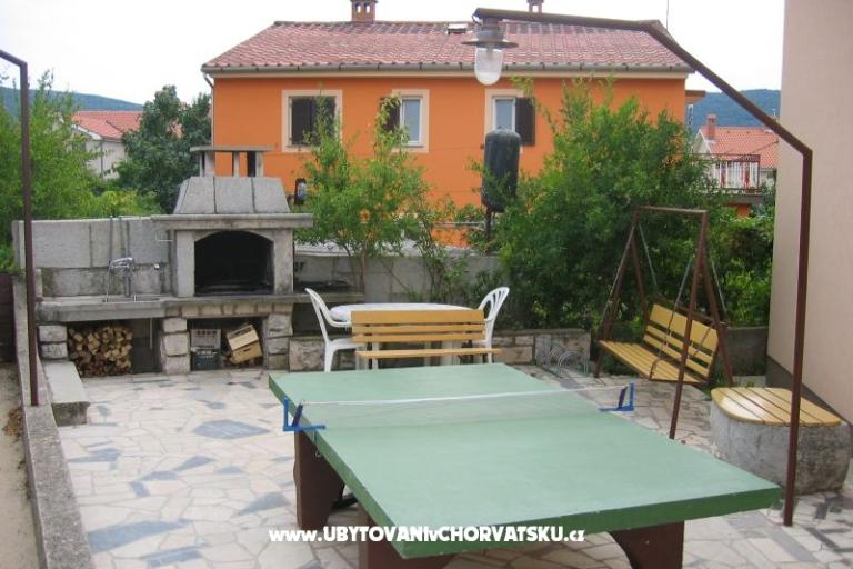 Appartementen Orbanić – foto 7