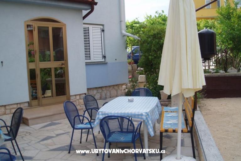 Appartementen Orbanić – foto 8