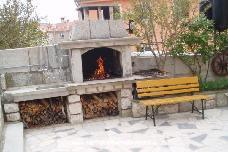 Appartementen Orbanić – foto 9