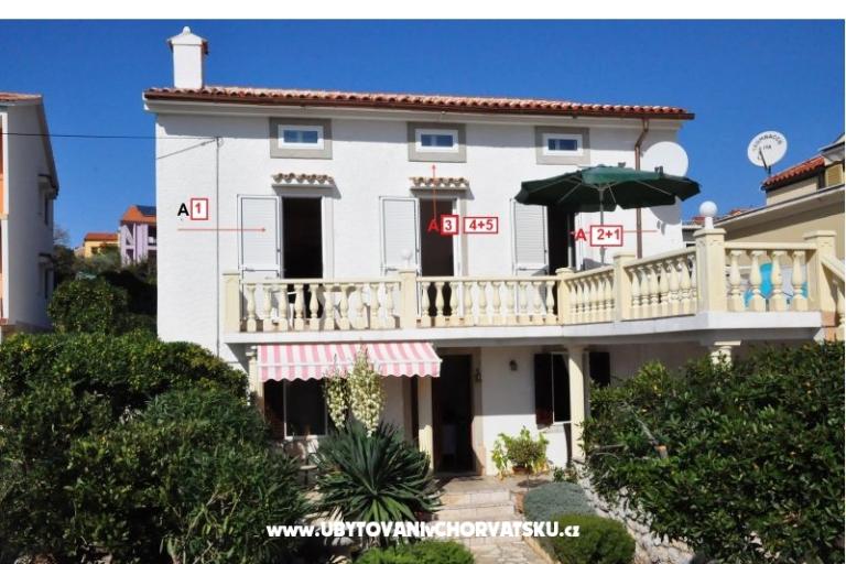 Appartementen Lungo mare – foto 3