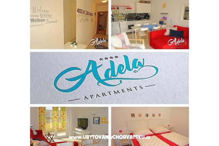 Adela Appartementen – foto 13