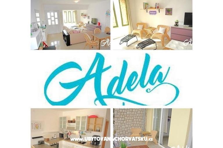 Adela Appartementen – foto 14