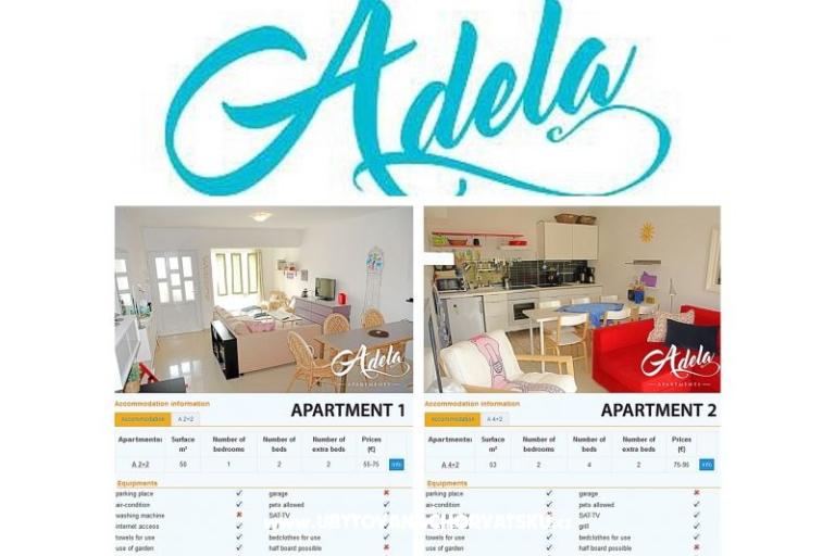 Adela Appartementen – foto 16