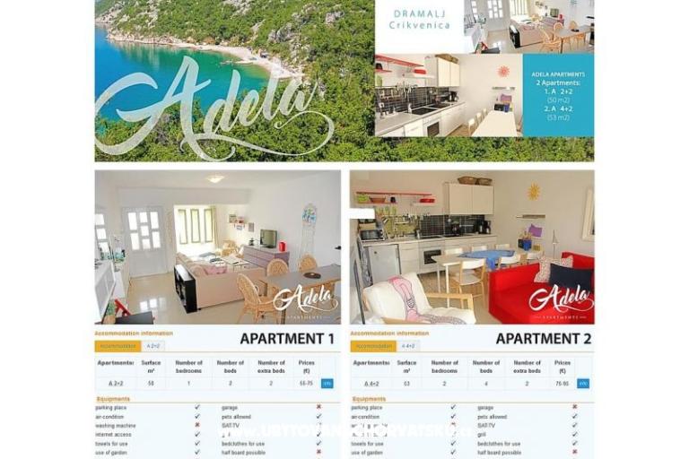 Adela Appartementen – foto 9