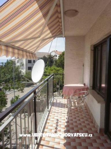 Appartementen Anja – foto 9