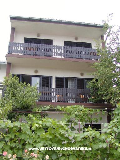 Ankica Appartementen – foto 3