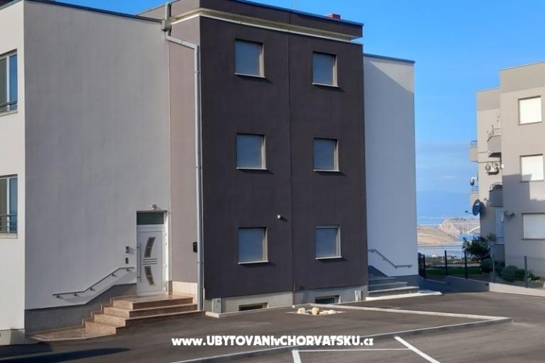 Appartement Jadranovo – foto 2