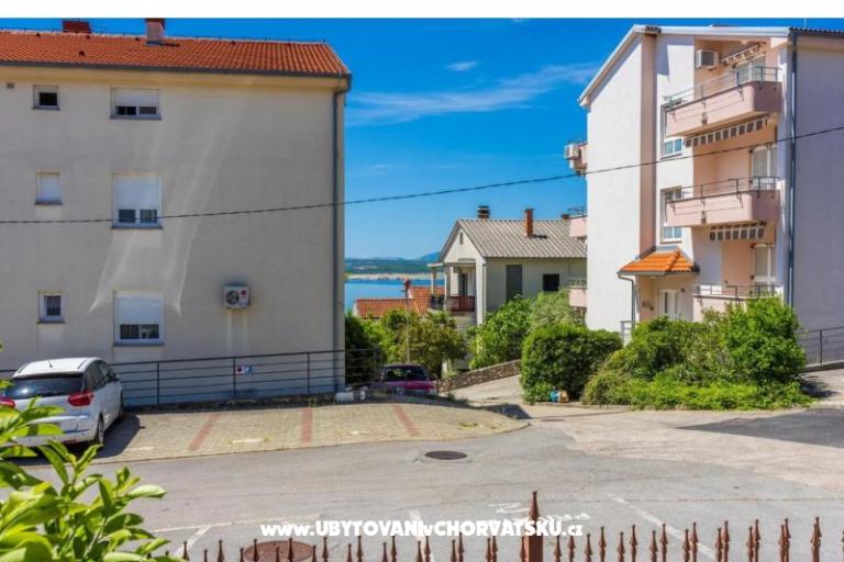 Appartement Lovor – foto 2