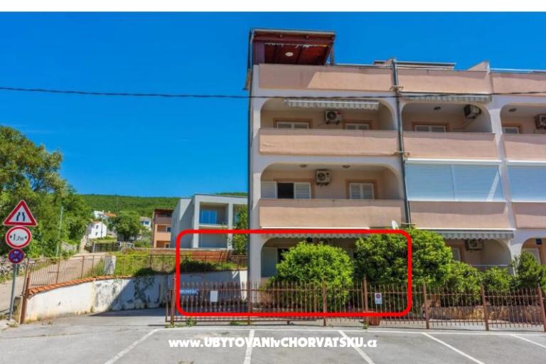 Appartement Lovor – foto 3