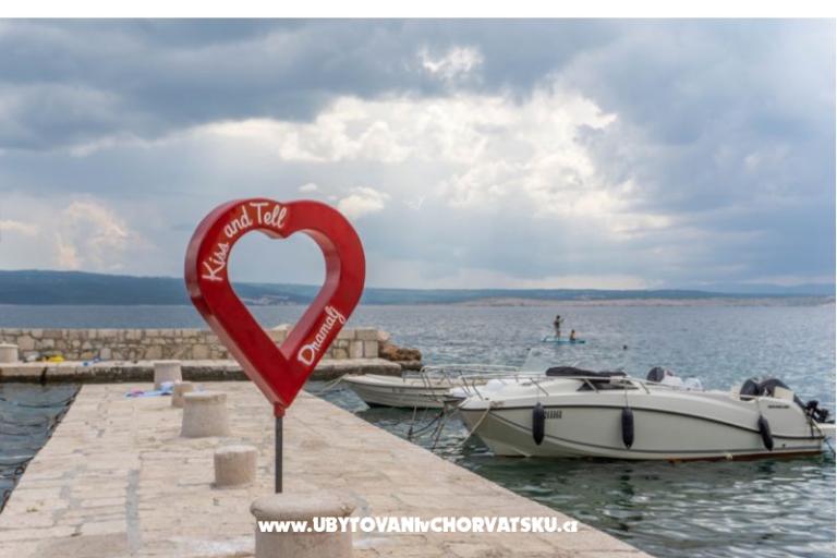 Appartement Lovor – foto 6