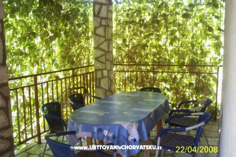 Appartement Selce Matkino – foto 3