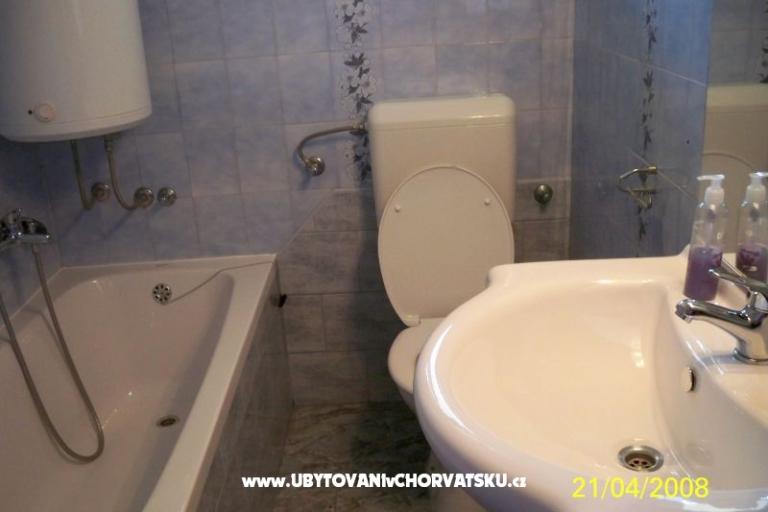 Appartement Selce Matkino – foto 8
