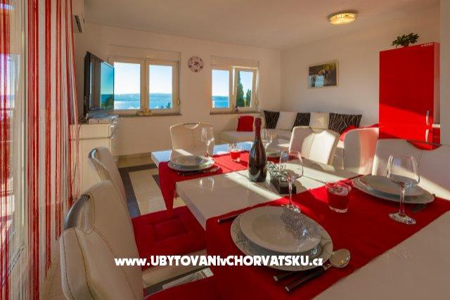 Appartement Silber  – foto 2