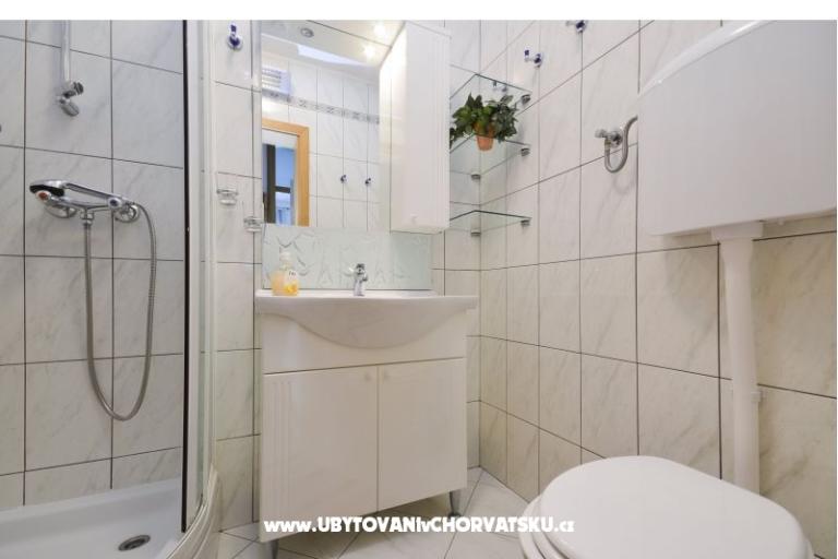 Appartement Valerija – foto 12
