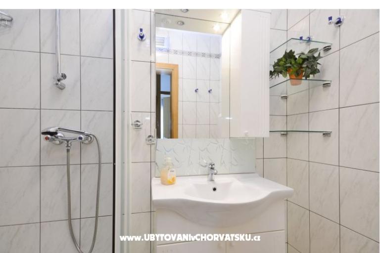 Appartement Valerija – foto 13