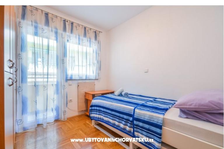 Appartement Valerija – foto 14