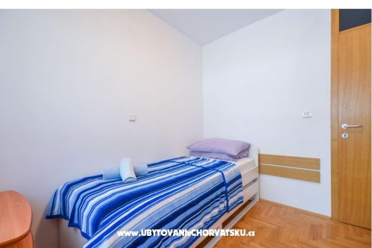 Appartement Valerija – foto 15