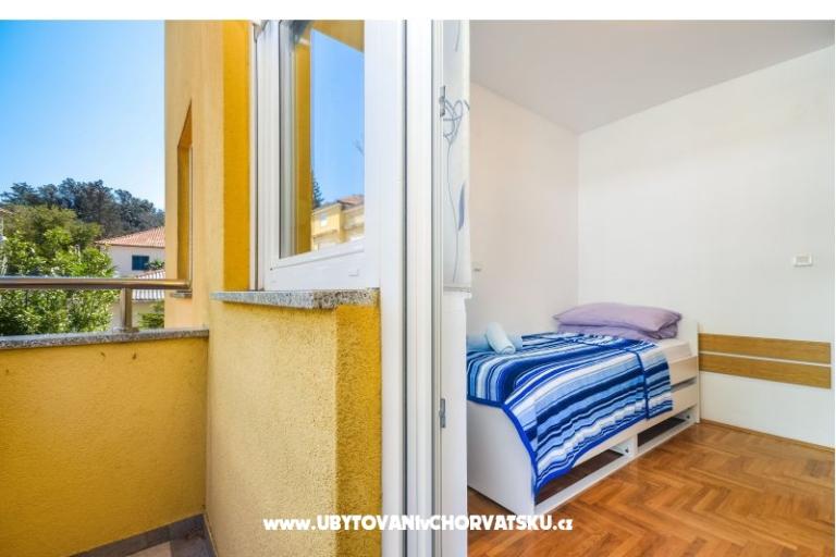 Appartement Valerija – foto 16