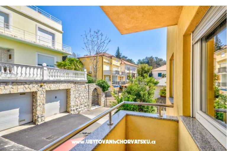 Appartement Valerija – foto 17