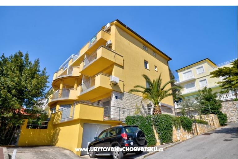 Appartement Valerija – foto 18
