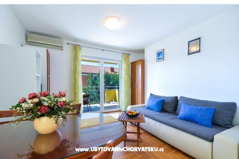 Appartement Valerija – foto 4