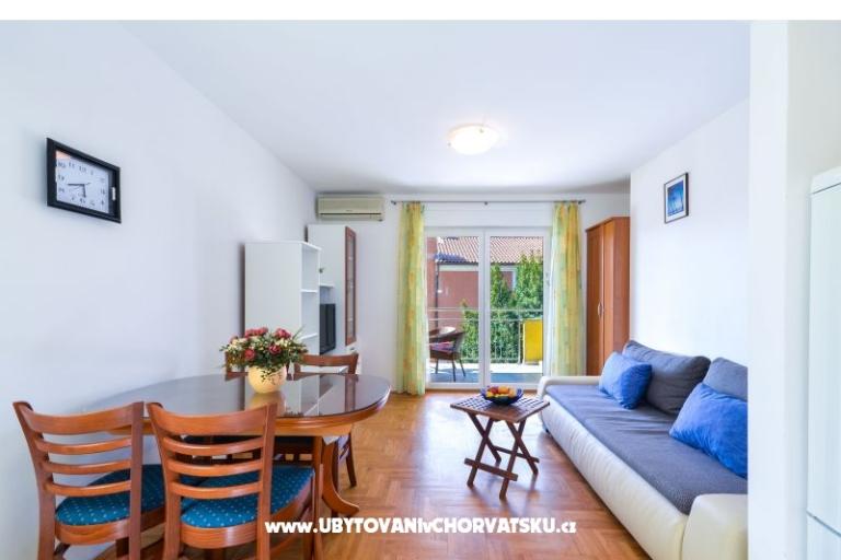 Appartement Valerija – foto 5