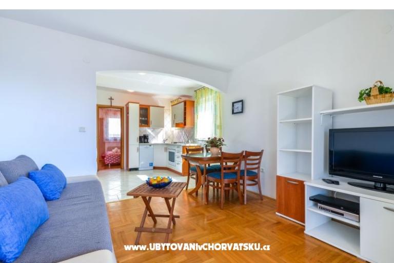 Appartement Valerija – foto 6