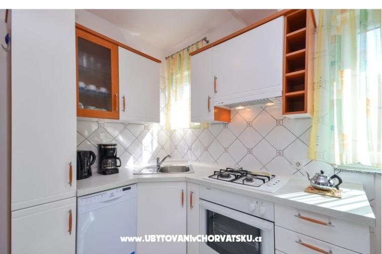 Appartement Valerija – foto 8