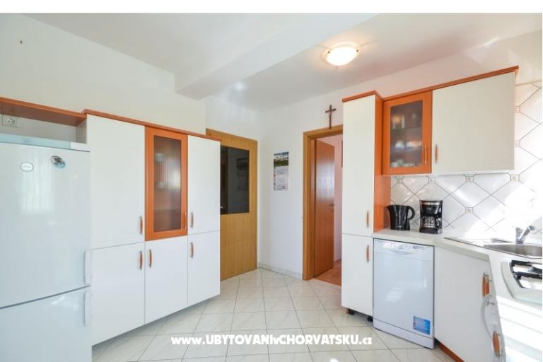 Appartement Valerija – foto 9
