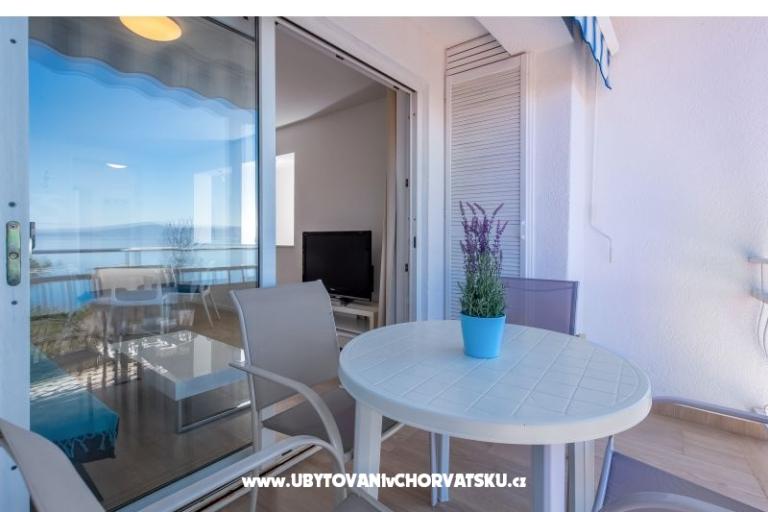 Appartementen Ana, Marta, Bruno – foto 10