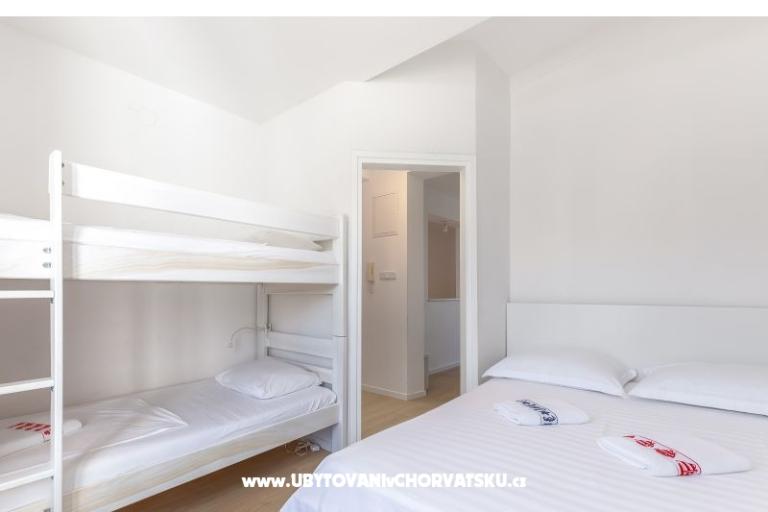 Appartementen Ana, Marta, Bruno – foto 11