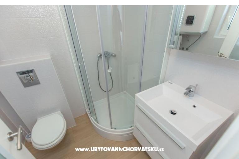 Appartementen Ana, Marta, Bruno – foto 12