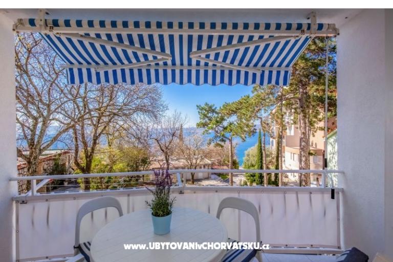 Appartementen Ana, Marta, Bruno – foto 14