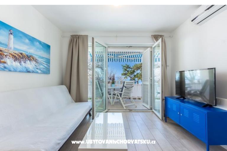 Appartementen Ana, Marta, Bruno – foto 15