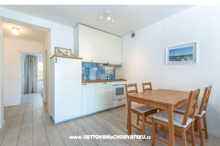 Appartementen Ana, Marta, Bruno – foto 16
