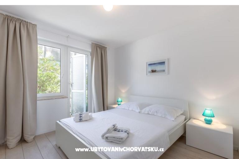 Appartementen Ana, Marta, Bruno – foto 17