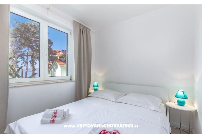 Appartementen Ana, Marta, Bruno – foto 18