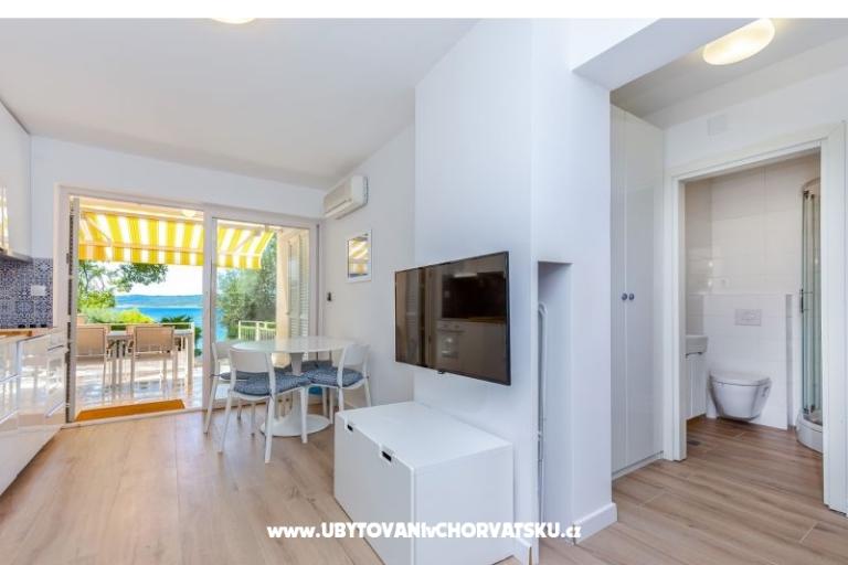 Appartementen Ana, Marta, Bruno – foto 3