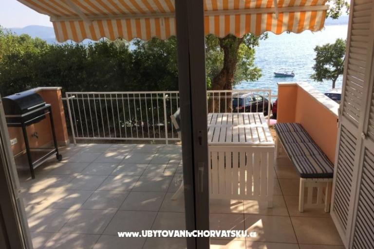 Appartementen Ana, Marta, Bruno – foto 6