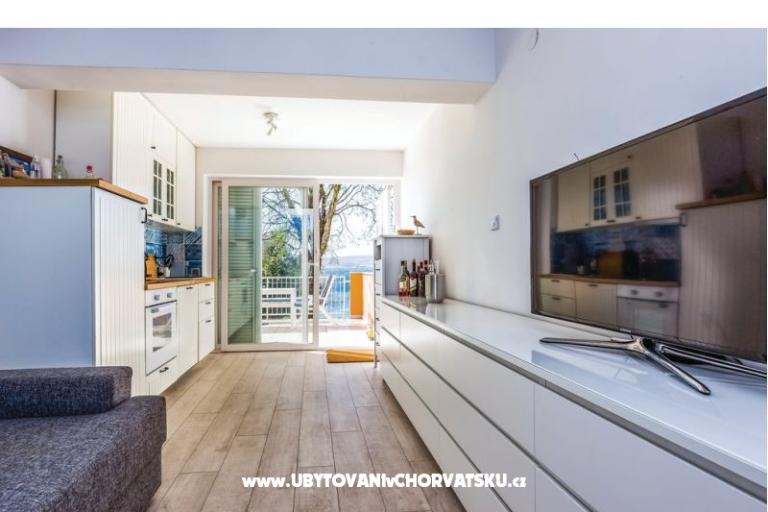 Appartementen Ana, Marta, Bruno – foto 7