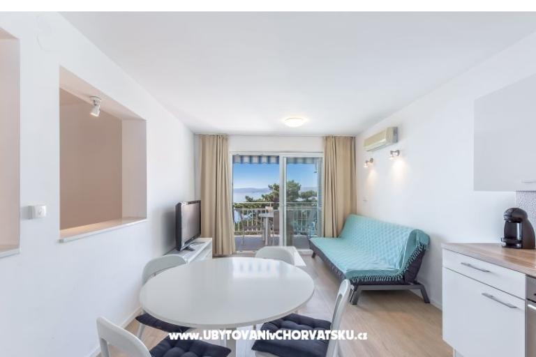 Appartementen Ana, Marta, Bruno – foto 9