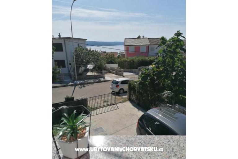 Appartementen Andreja – foto 11
