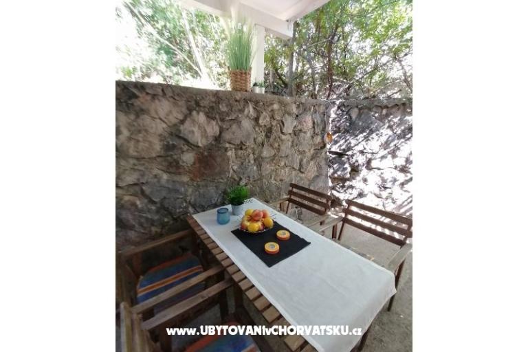 Appartementen Andreja – foto 12